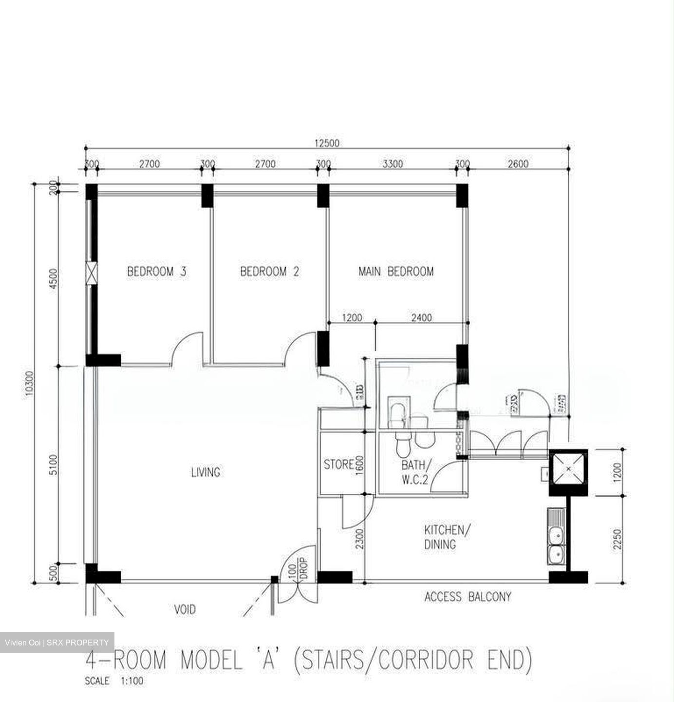 Blk 408 Keat Hong Laurel (Choa Chu Kang), HDB 4 Rooms #618256621